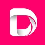 Delify logo